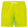 Calções de Banho Homem-Amarelo Fluorescente-XS-RAG-Tailors-Fardas-e-Uniformes-Vestuario-Pro