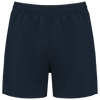 Calções de Corrida de Senhora-Azul Marinho-XS-RAG-Tailors-Fardas-e-Uniformes-Vestuario-Pro