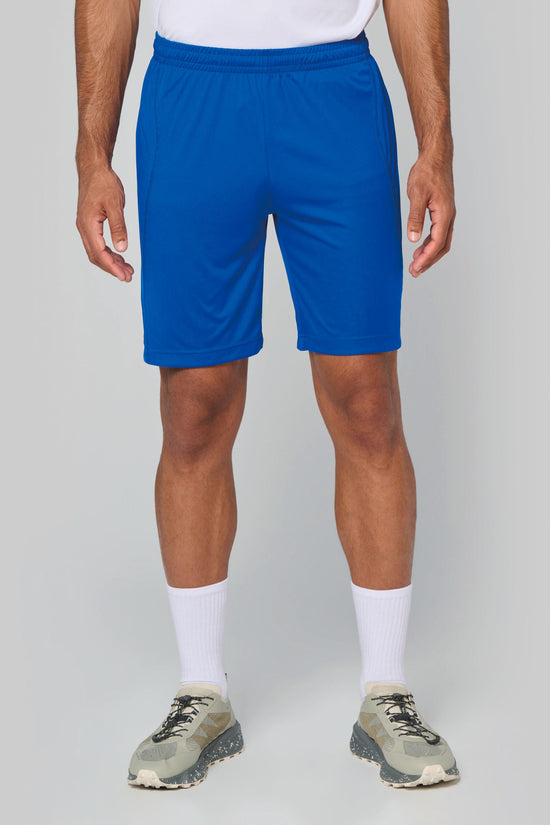 Calções de Desporto Homem-RAG-Tailors-Fardas-e-Uniformes-Vestuario-Pro