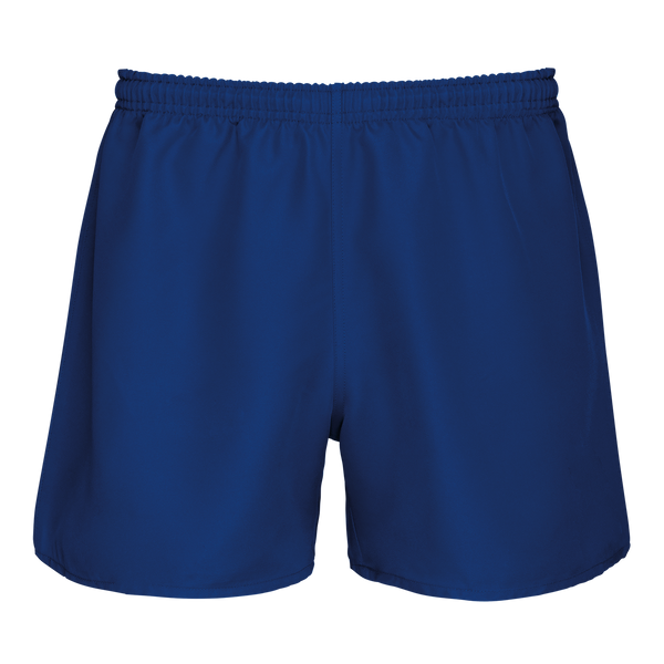 Calções de Rugby Unissexo-Azul Royal Escuro-XS-RAG-Tailors-Fardas-e-Uniformes-Vestuario-Pro