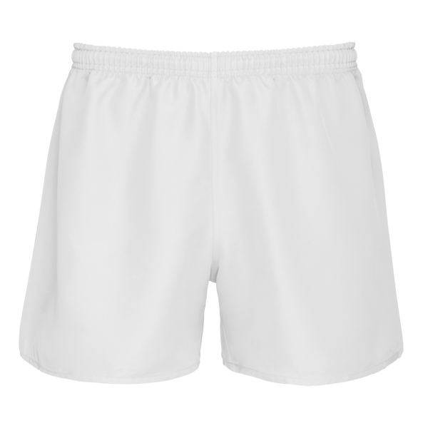 Calções de Rugby Unissexo-Branco-XS-RAG-Tailors-Fardas-e-Uniformes-Vestuario-Pro