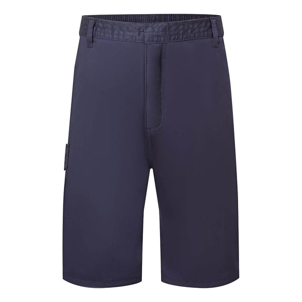 Calções de Trabalho Combat-Marinho-XS-RAG-Tailors-Fardas-e-Uniformes-Vestuario-Pro