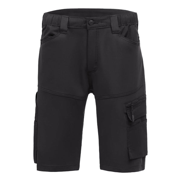 Calções de Trabalho DX4 Trade-Tudo Preto-28-RAG-Tailors-Fardas-e-Uniformes-Vestuario-Pro