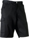 Calções de trabalho-Preto-38 PT (28 UK)-RAG-Tailors-Fardas-e-Uniformes-Vestuario-Pro