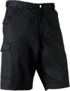Calções de trabalho-Preto-44 PT (34 UK)-RAG-Tailors-Fardas-e-Uniformes-Vestuario-Pro