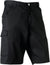 Calções de trabalho-Preto-44 PT (34 UK)-RAG-Tailors-Fardas-e-Uniformes-Vestuario-Pro