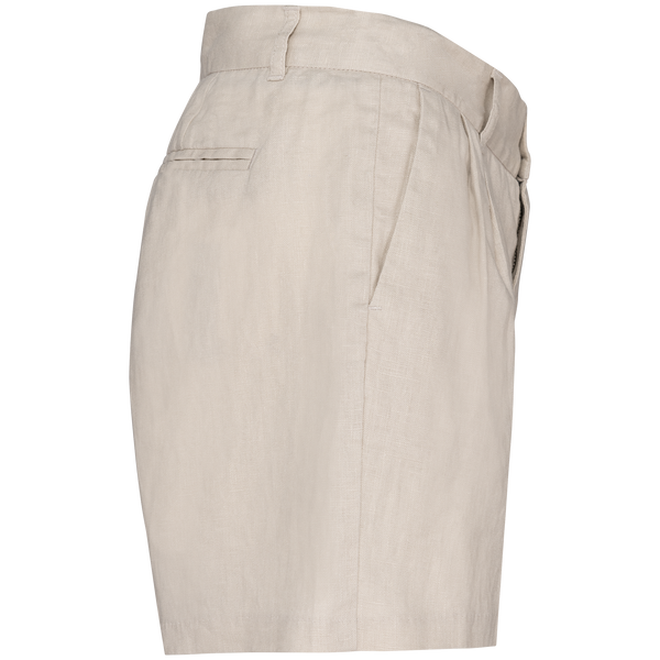 Calções em Linho de Senhora-RAG-Tailors-Fardas-e-Uniformes-Vestuario-Pro