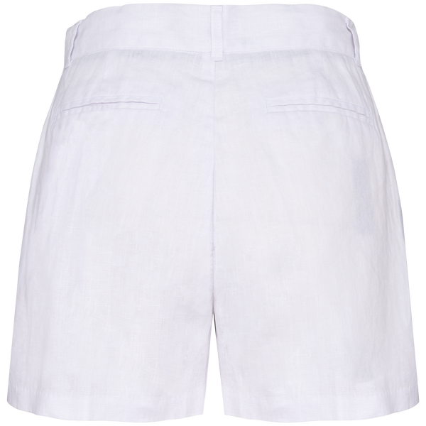 Calções em Linho de Senhora-RAG-Tailors-Fardas-e-Uniformes-Vestuario-Pro