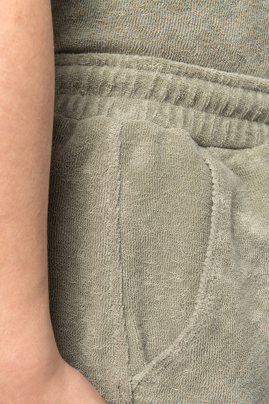 Calções em Malha Turca de Criança-RAG-Tailors-Fardas-e-Uniformes-Vestuario-Pro