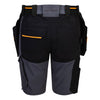 Calções leves EV4 com bolsos de coldre amovíveis-RAG-Tailors-Fardas-e-Uniformes-Vestuario-Pro