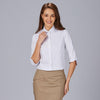 Camisa Beatrice de Senhora-Blanco-XS-RAG-Tailors-Fardas-e-Uniformes-Vestuario-Pro