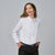 Camisa Clássica Senhora Lady-Branco-XXS-RAG-Tailors-Fardas-e-Uniformes-Vestuario-Pro