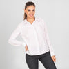 Camisa Clássica Senhora Lady-Branco-XXS-RAG-Tailors-Fardas-e-Uniformes-Vestuario-Pro