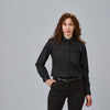 Camisa Clássica Senhora Lady-Preto-XXS-RAG-Tailors-Fardas-e-Uniformes-Vestuario-Pro