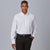 Camisa Clássica de Homem Popeline-Branco -101-XS-RAG-Tailors-Fardas-e-Uniformes-Vestuario-Pro