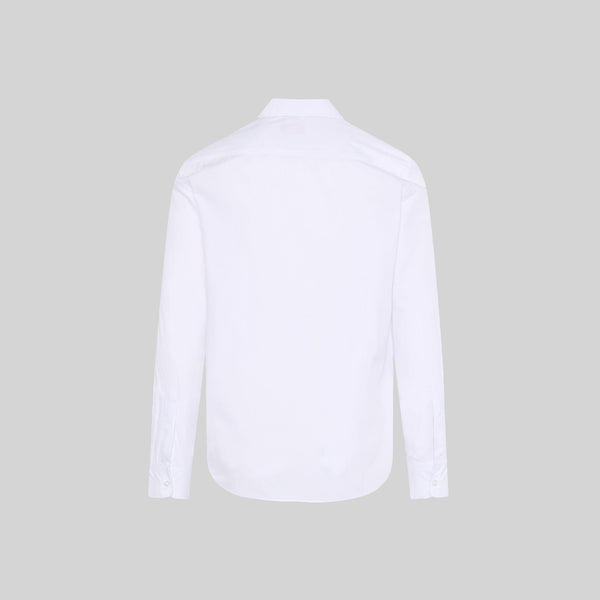 Camisa Clássica de Homem Popeline-RAG-Tailors-Fardas-e-Uniformes-Vestuario-Pro