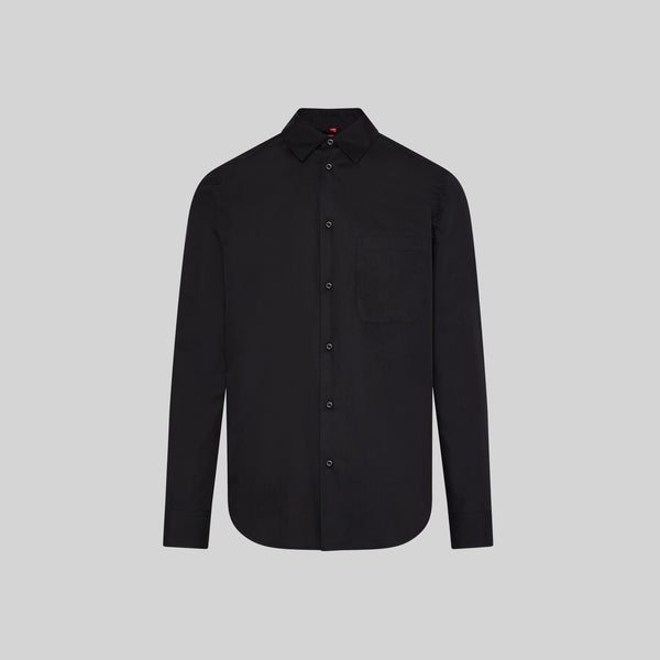 Camisa Clássica de Homem Popeline-RAG-Tailors-Fardas-e-Uniformes-Vestuario-Pro