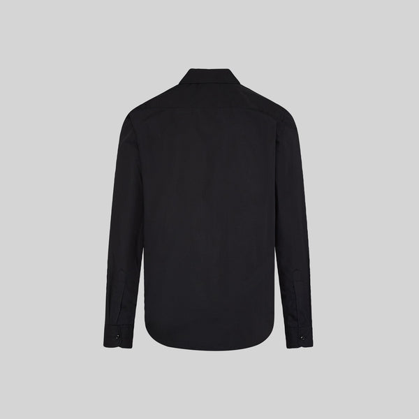Camisa Clássica de Homem Popeline-RAG-Tailors-Fardas-e-Uniformes-Vestuario-Pro