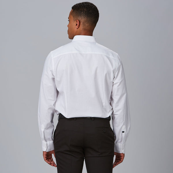 Camisa Clássica de Homem Popeline-RAG-Tailors-Fardas-e-Uniformes-Vestuario-Pro