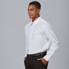 Camisa Clássica de Homem Popeline-RAG-Tailors-Fardas-e-Uniformes-Vestuario-Pro