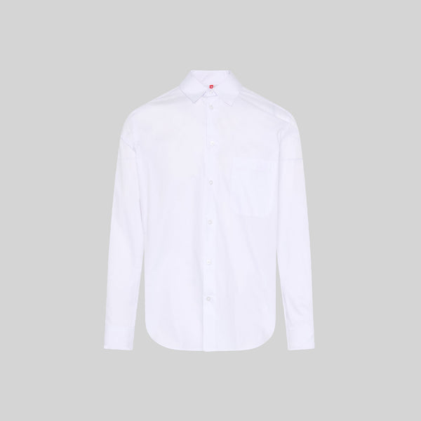 Camisa Clássica de Homem Popeline-RAG-Tailors-Fardas-e-Uniformes-Vestuario-Pro