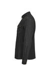 Camisa Demin Homem Gracieira-RAG-Tailors-Fardas-e-Uniformes-Vestuario-Pro