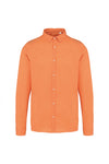 Camisa Ecologica Portalegre-Laranja-S-RAG-Tailors-Fardas-e-Uniformes-Vestuario-Pro