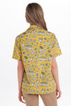 Camisa Estampada Cóctel Unissexo-RAG-Tailors-Fardas-e-Uniformes-Vestuario-Pro