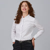 Camisa Feminina GEVRA-RAG-Tailors-Fardas-e-Uniformes-Vestuario-Pro