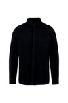 Camisa Flanela Amsterdan-Preto-S-RAG-Tailors-Fardas-e-Uniformes-Vestuario-Pro