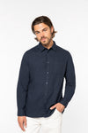 Camisa Flanela Amsterdan-RAG-Tailors-Fardas-e-Uniformes-Vestuario-Pro