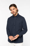 Camisa Flanela Amsterdan-RAG-Tailors-Fardas-e-Uniformes-Vestuario-Pro