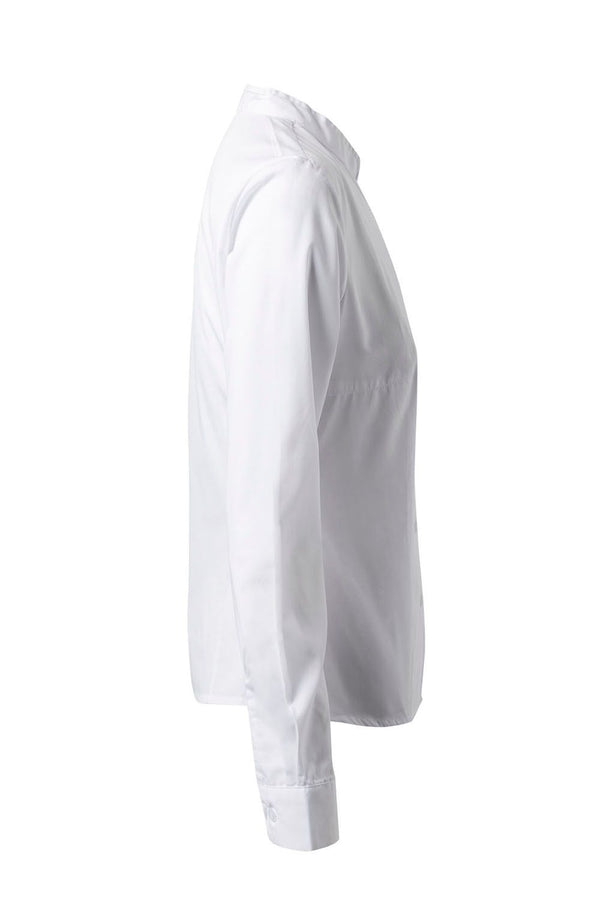 Camisa Gola Mao Mulher-RAG-Tailors-Fardas-e-Uniformes-Vestuario-Pro