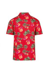 Camisa Havaiana Paraiso-RAG-Tailors-Fardas-e-Uniformes-Vestuario-Pro