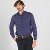 Camisa Homem Estampada Prior-GAIVOTA MARINHO-38-RAG-Tailors-Fardas-e-Uniformes-Vestuario-Pro