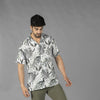 Camisa Homem Estampada Seior-ROYAL-S-RAG-Tailors-Fardas-e-Uniformes-Vestuario-Pro