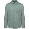 Camisa Homem Linho Pavão (2 de 2)-Jade Green-S-RAG-Tailors-Fardas-e-Uniformes-Vestuario-Pro