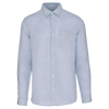 Camisa Homem Linho Pavão (2 de 2)-Linho Azul-S-RAG-Tailors-Fardas-e-Uniformes-Vestuario-Pro