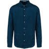 Camisa Homem Linho Pavão (2 de 2)-Peacock Blue-S-RAG-Tailors-Fardas-e-Uniformes-Vestuario-Pro