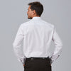 Camisa Homem M/L C/Mao Slim Fit Elastan-RAG-Tailors-Fardas-e-Uniformes-Vestuario-Pro