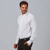 Camisa Homem M/L C/Mao Slim Fit Elastan-RAG-Tailors-Fardas-e-Uniformes-Vestuario-Pro