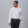 Camisa Homem Manguale-Branco-XS-RAG-Tailors-Fardas-e-Uniformes-Vestuario-Pro