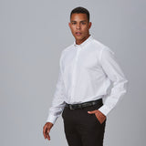Camicia Uomo Oxford Slim Fit