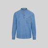 Camisa Homem Romeles Slim Fit-RAG-Tailors-Fardas-e-Uniformes-Vestuario-Pro