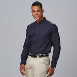 Camisa Homem Slim Fit Orazio