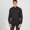 Camisa Homem m/comprida BlueLine-Preto-36-RAG-Tailors-Fardas-e-Uniformes-Vestuario-Pro