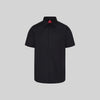 Camisa Homem m\curta Hotelaria POP-RAG-Tailors-Fardas-e-Uniformes-Vestuario-Pro