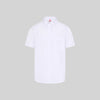 Camisa Homem m\curta Hotelaria POP-RAG-Tailors-Fardas-e-Uniformes-Vestuario-Pro