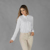 Camisa Interlock Feminina Ludos-RAG-Tailors-Fardas-e-Uniformes-Vestuario-Pro