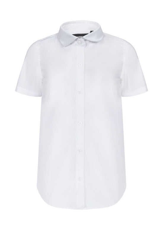 Camisa MC Senhora-Branco-XS-RAG-Tailors-Fardas-e-Uniformes-Vestuario-Pro